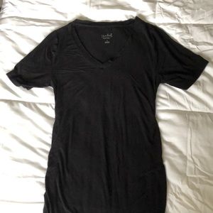 Isabel Maternity Dress